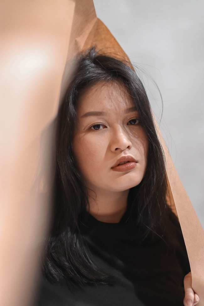 香闺私语